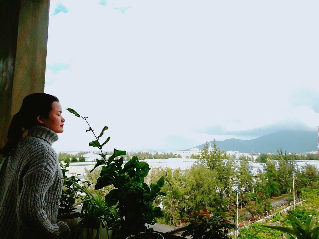 Carpe Diem Inn Da Nang Son Tra 외부 사진