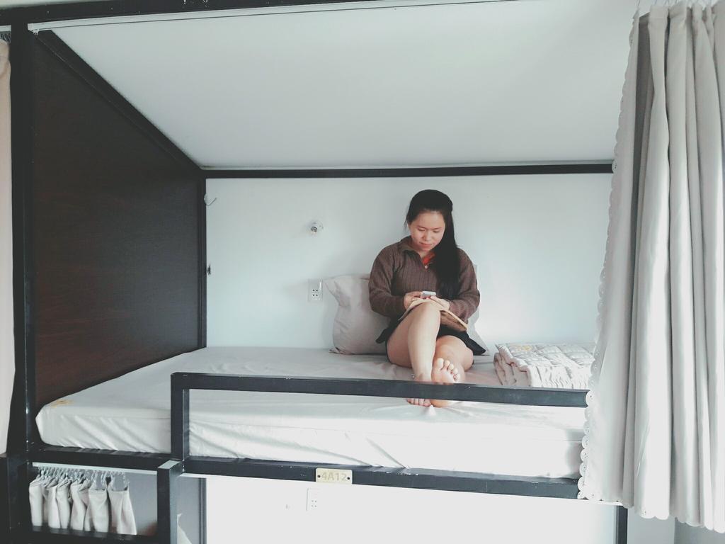 Carpe Diem Inn Da Nang Son Tra 외부 사진