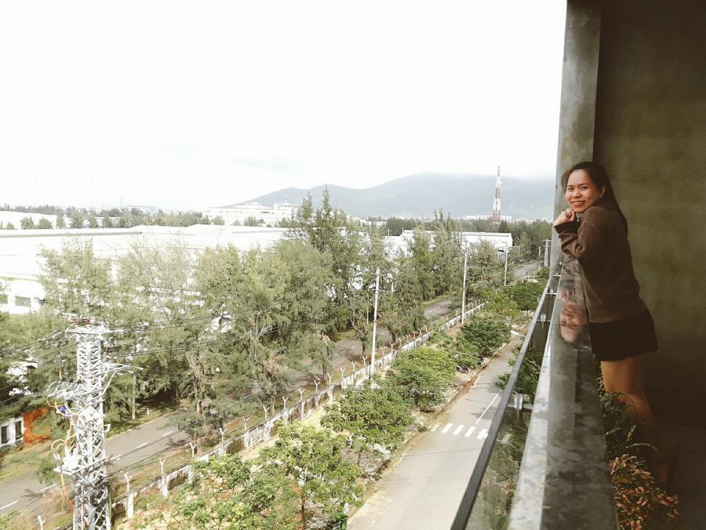 Carpe Diem Inn Da Nang Son Tra 외부 사진
