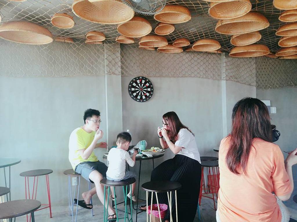 Carpe Diem Inn Da Nang Son Tra 외부 사진