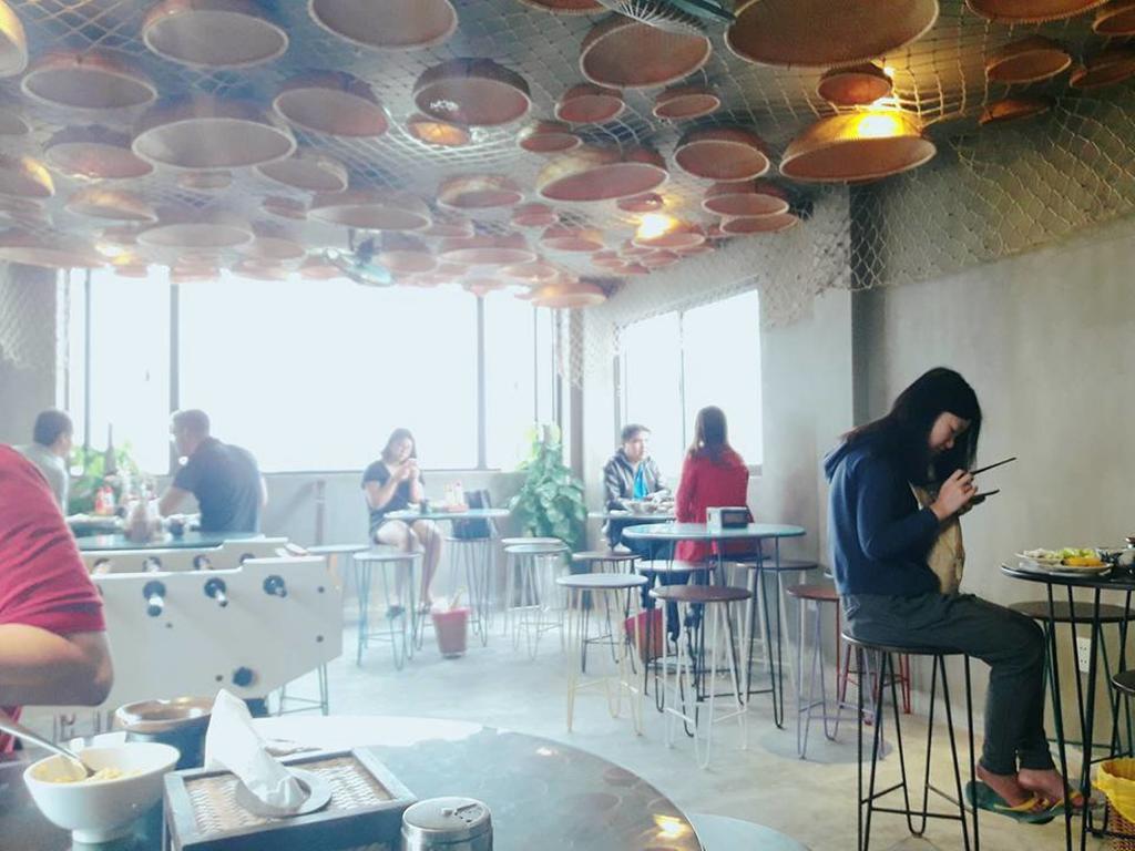 Carpe Diem Inn Da Nang Son Tra 외부 사진