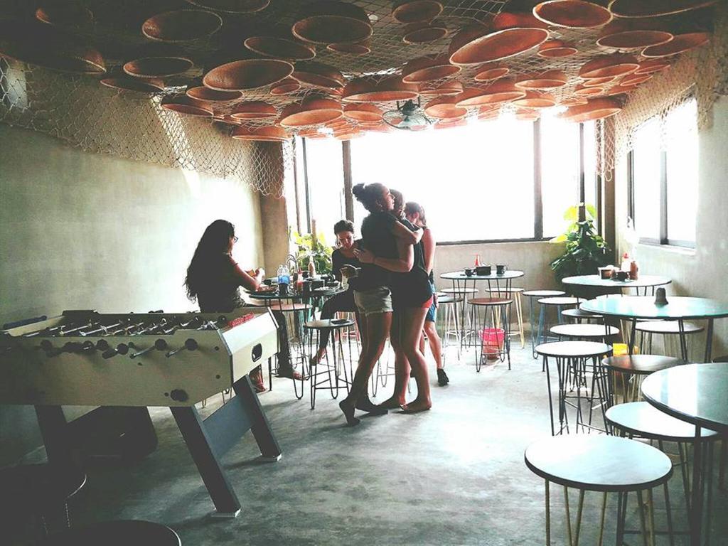 Carpe Diem Inn Da Nang Son Tra 외부 사진