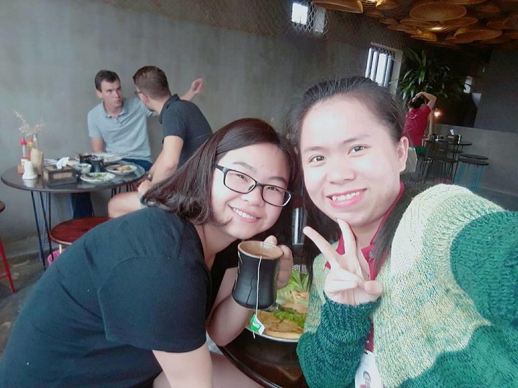 Carpe Diem Inn Da Nang Son Tra 외부 사진