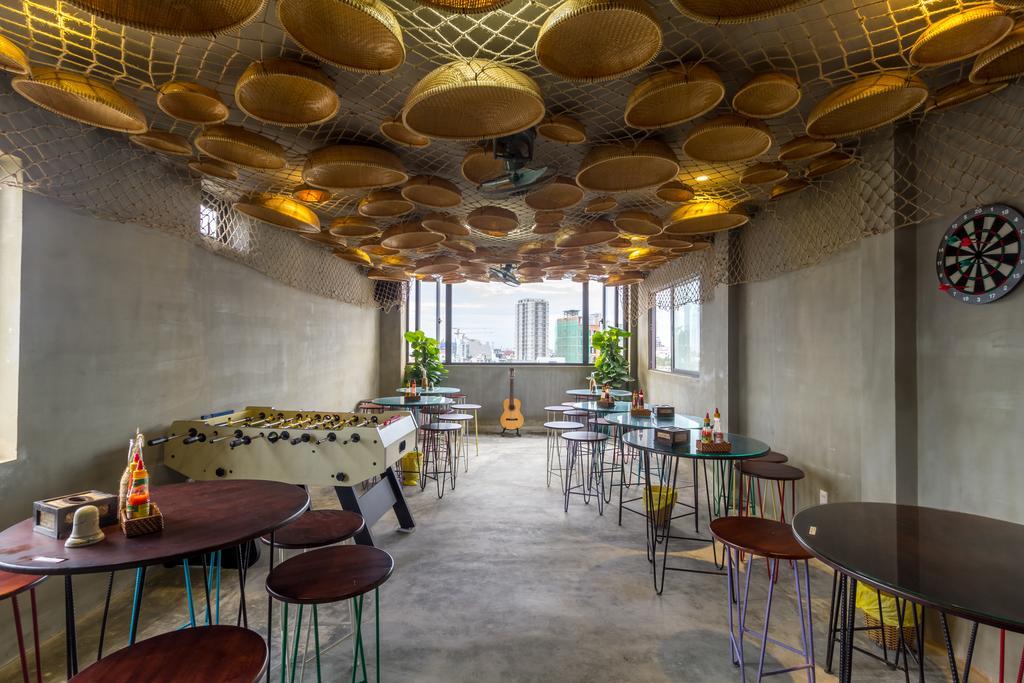 Carpe Diem Inn Da Nang Son Tra 외부 사진