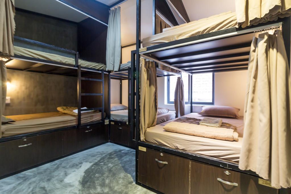 Carpe Diem Inn Da Nang Son Tra 외부 사진