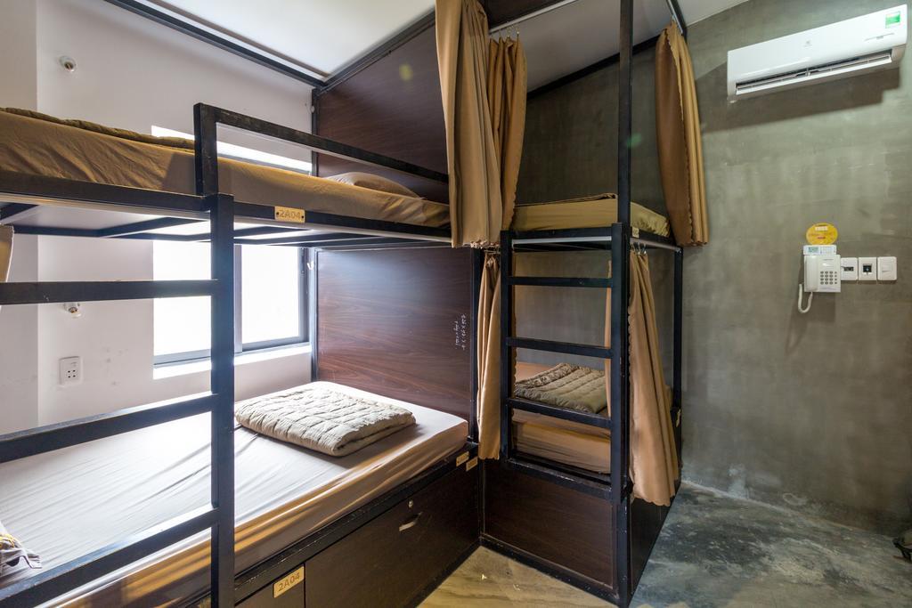 Carpe Diem Inn Da Nang Son Tra 외부 사진