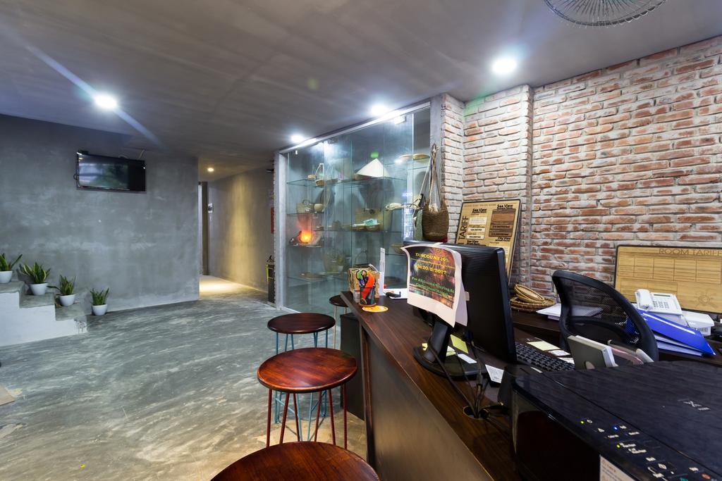 Carpe Diem Inn Da Nang Son Tra 외부 사진