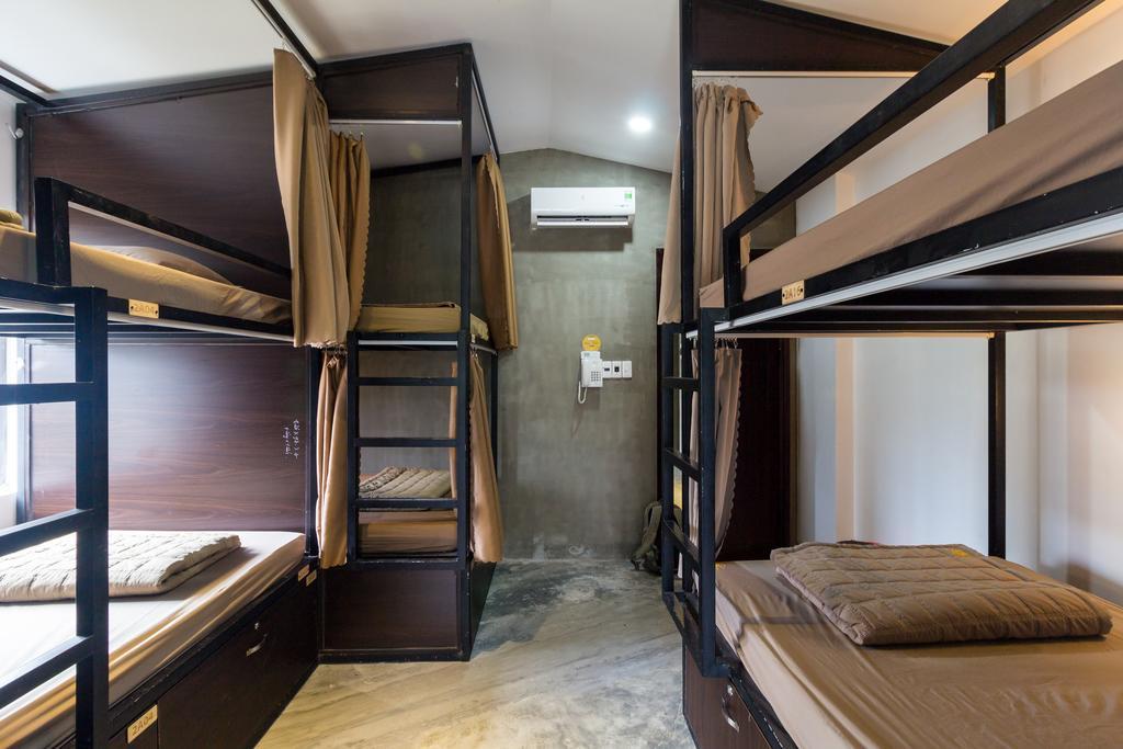 Carpe Diem Inn Da Nang Son Tra 외부 사진