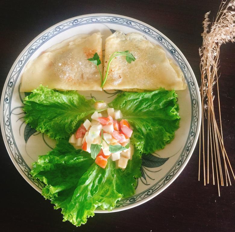 Carpe Diem Inn Da Nang Son Tra 외부 사진