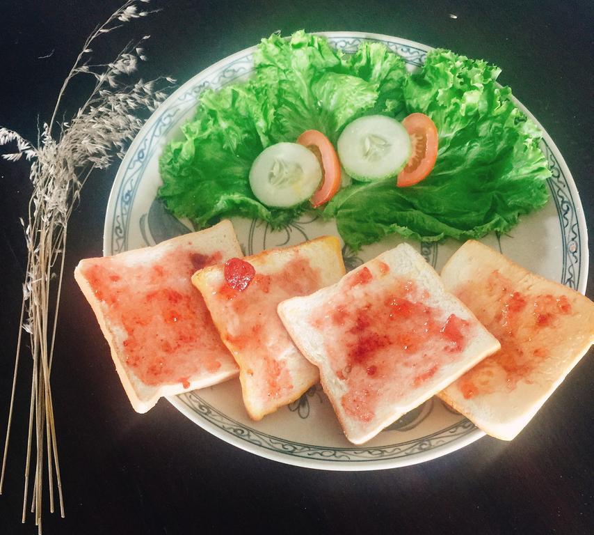 Carpe Diem Inn Da Nang Son Tra 외부 사진