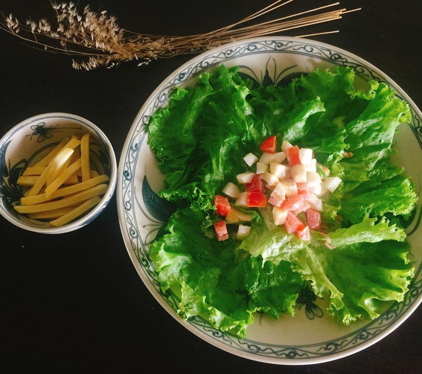 Carpe Diem Inn Da Nang Son Tra 외부 사진