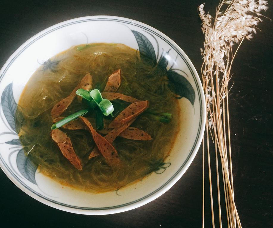 Carpe Diem Inn Da Nang Son Tra 외부 사진